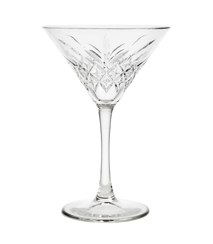 Pasabahce Timeless Martini 230ml