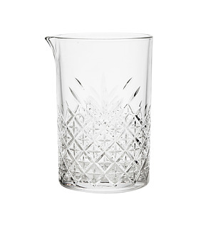 Pasabahce Timeless Mixing Glass 725ml