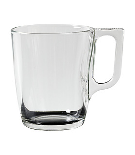 Arcoroc Voluto Mug 250ml