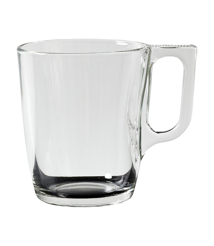 Arcoroc Voluto Mug 250ml