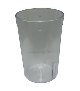 SAN Pebbled Tumbler 8oz 230ml (12)