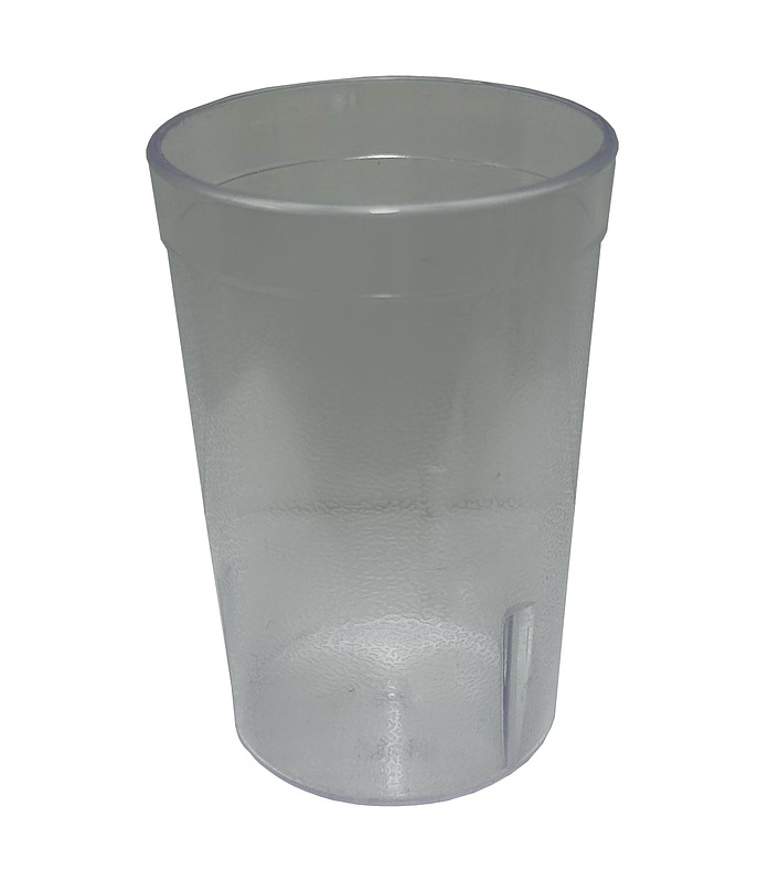 SAN Pebbled Tumbler 8oz 230ml (12)