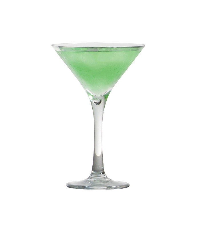 Polycarbonate Martini 220ml