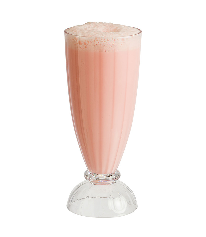 Polycarbonate Milkshake 430ml