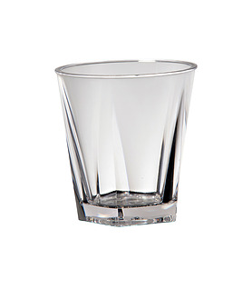 Polycarbonate Jupiter Whisky 270ml