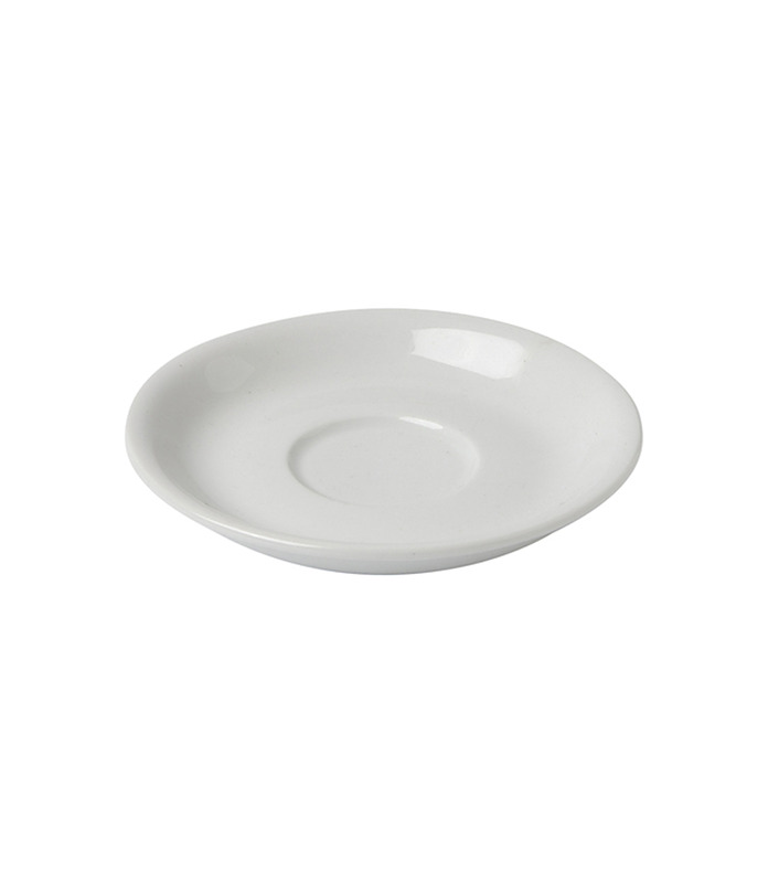 Host Classic White Saucer Suits 30172 225ml