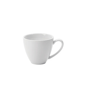 Host Classic White Tea Cup 200ml