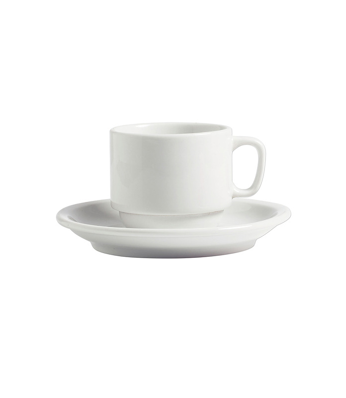 Host Ecco Tea Saucer 150mm