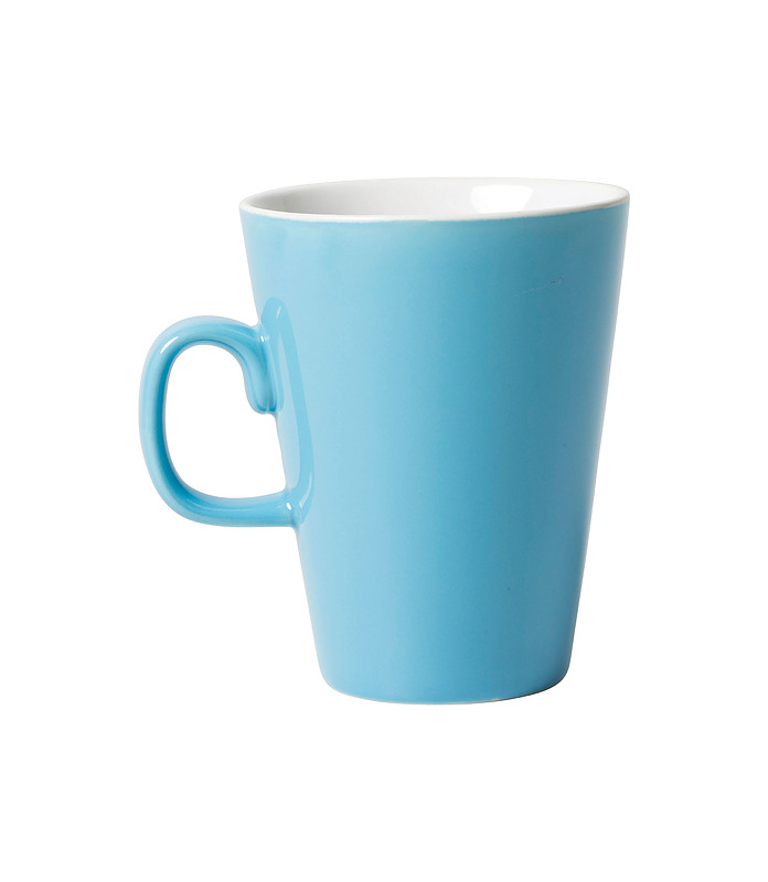 Lulu Mug Blue 300ml