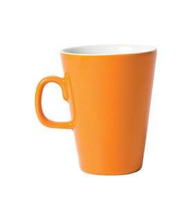 Lulu Mug Orange 300ml