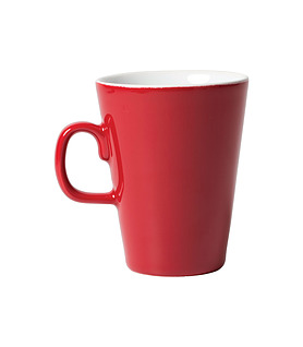 Lulu Mug Red 300ml