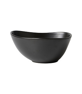 Onyx Organic Bowl 162 x 132 x 80mm