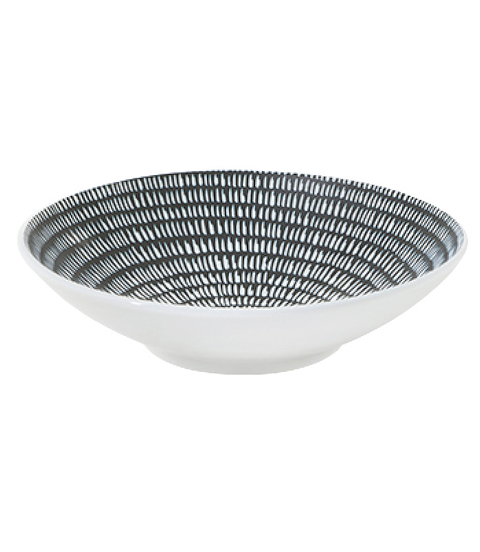 Luzerne Zen Bowl Round Storm 240mm