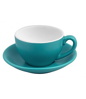 Bevande Intorno Coffee/Tea Cup Aqua 200ml