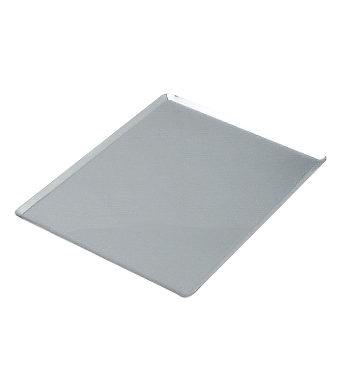 Baking Tray Aluminum 600 x 400 x 30mm