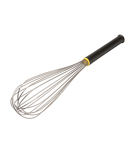 Exoglass Whisk 350mm