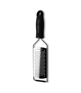 Microplane Gourmet Coarse Grater