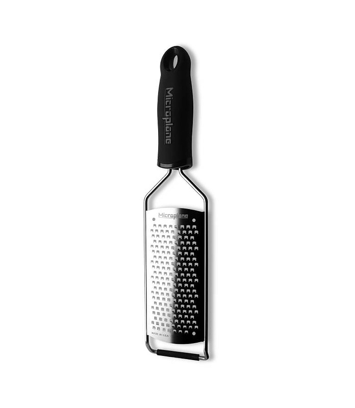 Microplane Gourmet Coarse Grater