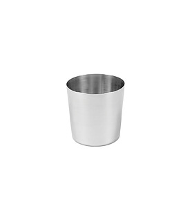 Stainless Steel Dariol Mould 60ml