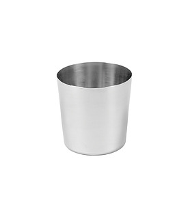 Stainless Steel Dariol Mould 170ml