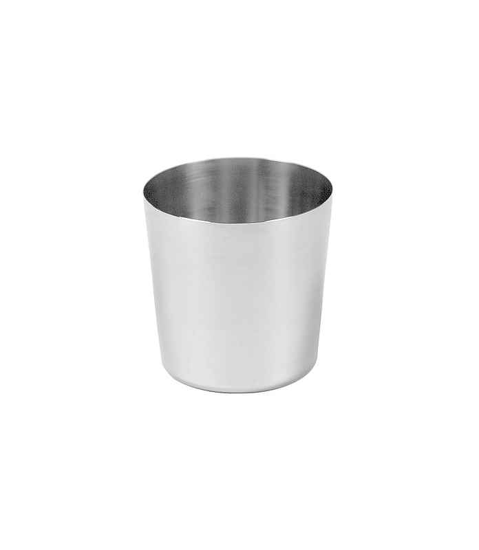 Stainless Steel Dariol Mould 170ml