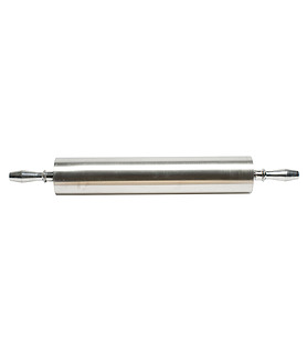 Aluminium Rolling Pin 450mm