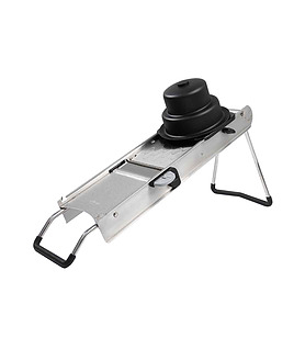 Stainless Steel Mandoline Vegetable Slicer