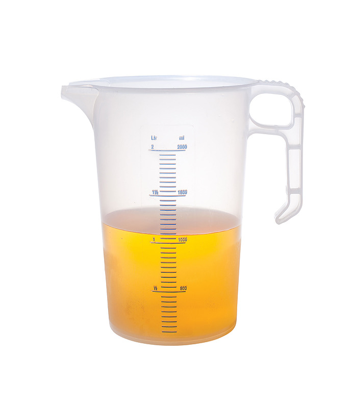 Measuring Jug 1L