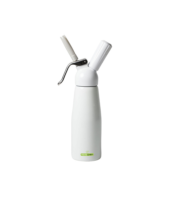 Headchef Professional Cream Whipper 500ml