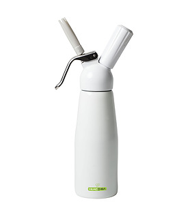 Headchef Professional Cream Whipper 1L