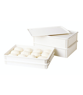 Dough Box 670 X 455 X 80mm