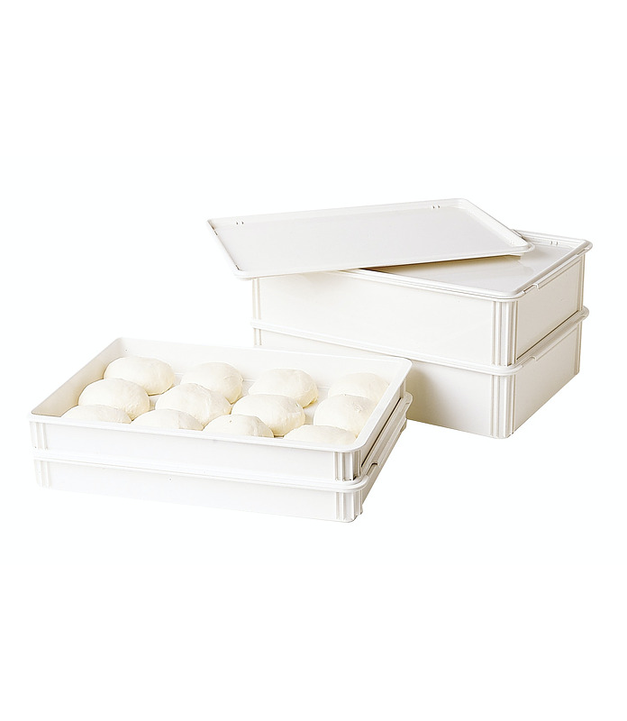 Dough Box 670 X 455 X 80mm