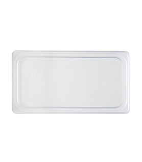 Polypropylene Food Pan Seal Cover 1/3