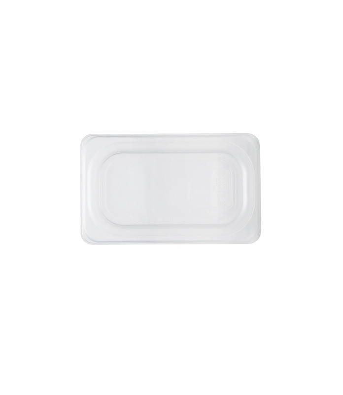 Polypropylene Food Pan Seal Cover 1/9