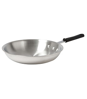 Aluminium Frypan 350mm