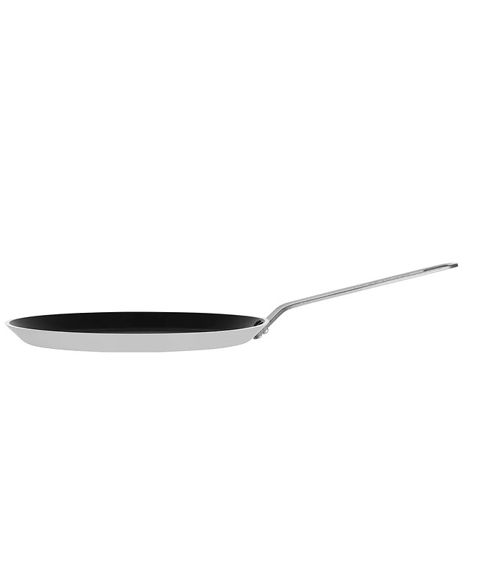 Non-Stick Aluminium Crepe Pan 250mm