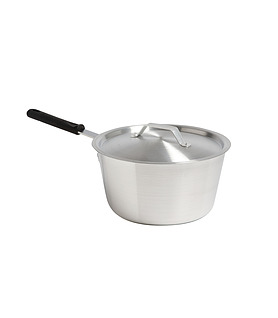 Aluminum Saucepan 3.5L