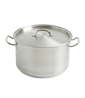 Stainless Steel Saucepot 20L