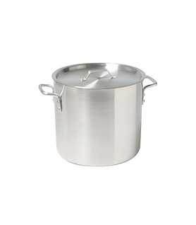 Aluminium Stock Pot 16L