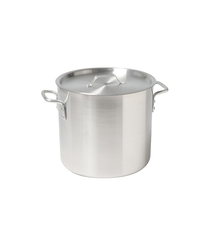 Aluminium Stock Pot 16L