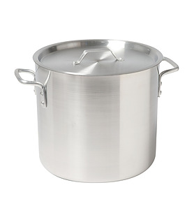 Aluminum Stock Pot 78.5L