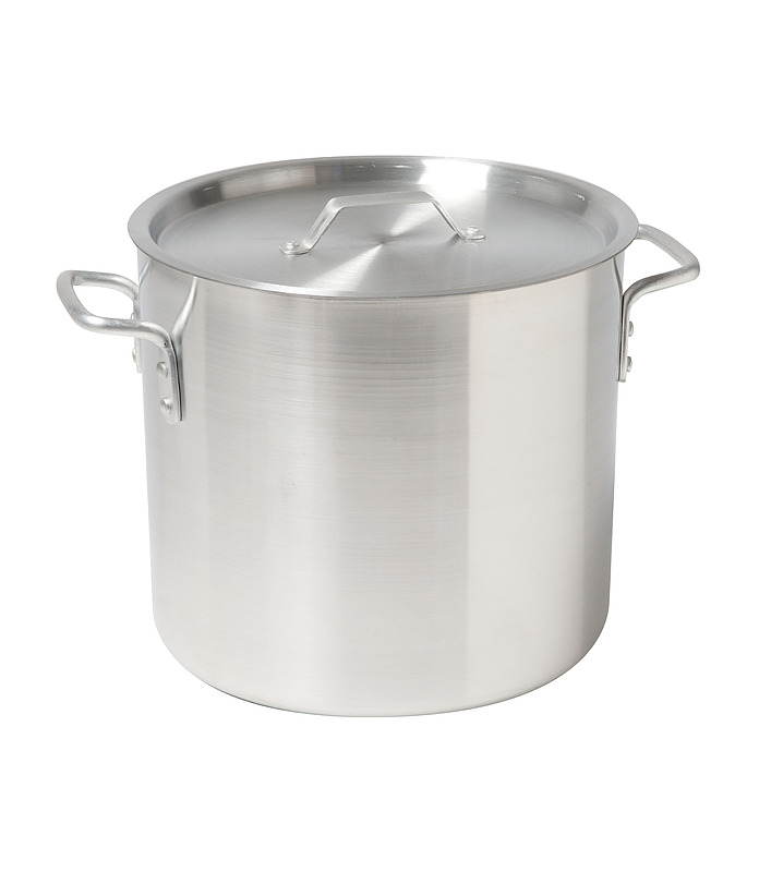 Aluminum Stock Pot 78.5L