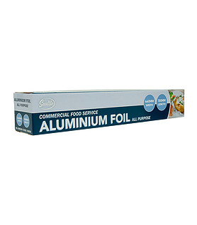 Seattle Aluminium Foil 440mm x 150m