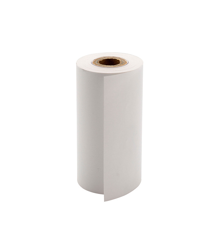 Thermal Paper Roll 57 x 45mm 48 Rolls