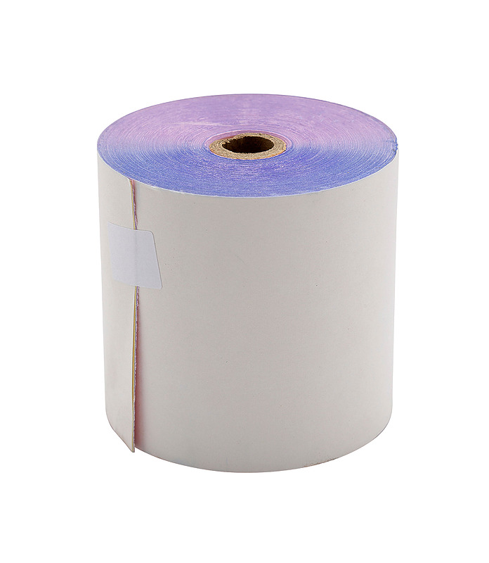 Thermal Paper Roll 80 x 80mm 24 Rolls