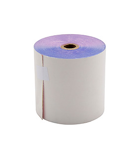 Till Roll 2 Ply 76 x 76mm 24 Rolls