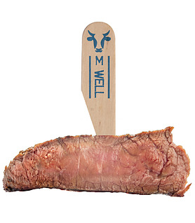 Steak Marker Medium/Well 240 Per Pack