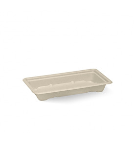 BioCane Sushi Tray Small 600 Per Ctn