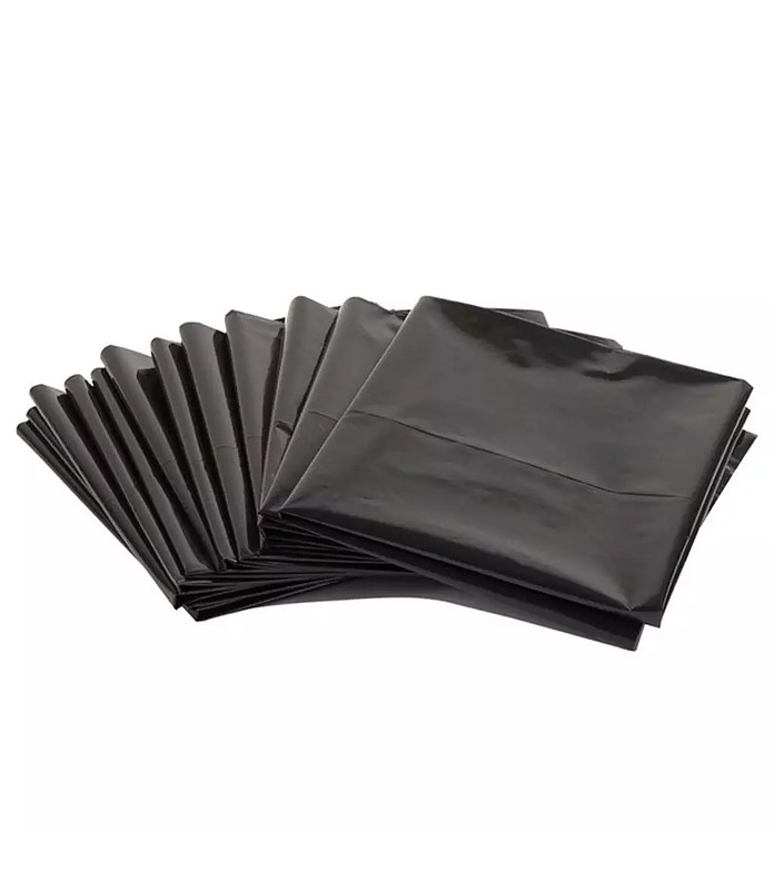 Bin Bag Barista Heavy Duty 925 x 330mm 25 Per Pack