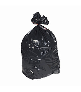 Bin Liner 80L Extra Heavy Duty 1000 x 750mm 250 Per Ctn